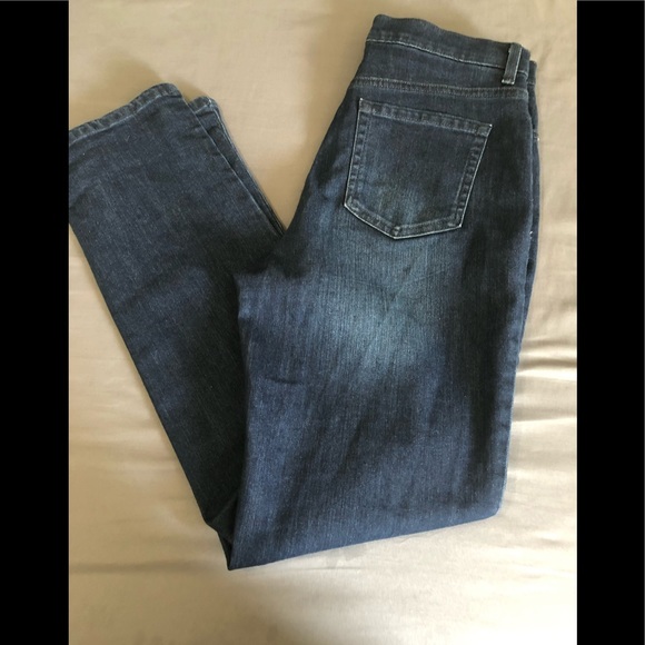 Gloria Vanderbilt Denim - Amanda jeans